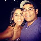 Mariam Fam's photo
