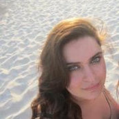 Maria Boyadjian's photo