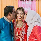 Anisah Ali's photo