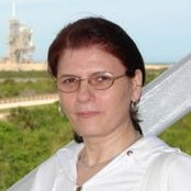 Elena Constantin's photo