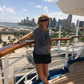 Kate Holmes's photo
