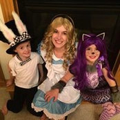 Jen Stein's photo