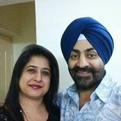 Chanderdeep Sraさんの写真