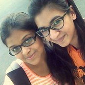 Foto von Swara Patel
