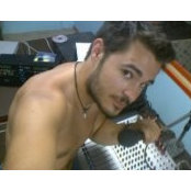 Antonis Trogadass billede