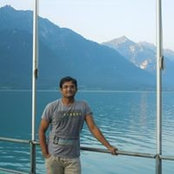 Ankit Moradiya's photo