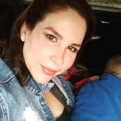 Rocio Belaunde's photo