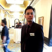 Owais Ahmad's photo