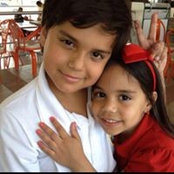 Foto von Mayleen Sanchez