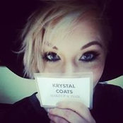Krystal Coatss foto