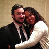 James Harrison's photo