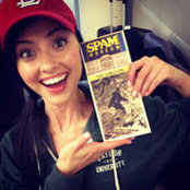Amber Jones's photo