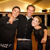 Caleb's photo