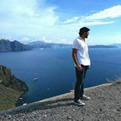 Karan Malik's photo