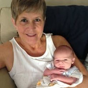 Julie Dykstra's photo