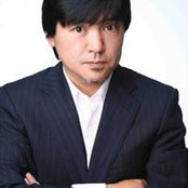 Kiyoshi Toriumis foto