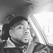 Julius Murray's photo