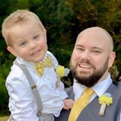 Brandon Moore's photo