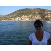 Colette Carlin's photo