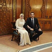 Foto von Rodina Elshamy
