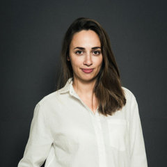 Olivia Massimi - Architecte d'intérieur designer