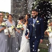 Maria Keane Walsh's photo