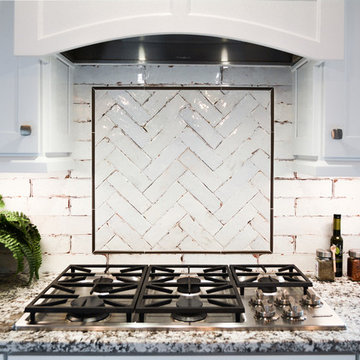 La Vista Renovation