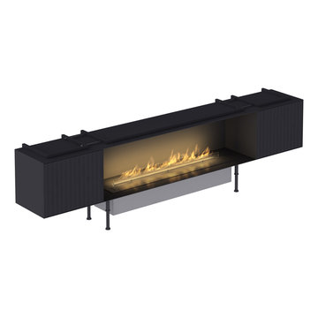 Fire Line Automatic XT
