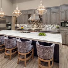 Northampton Way Remodel - Kitchen