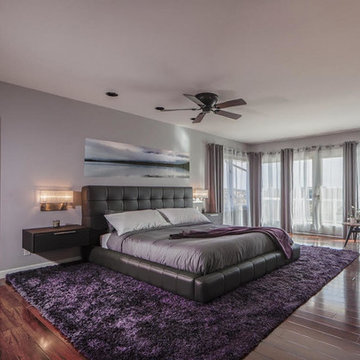 Newport Beach Project