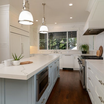 Fair Oaks Kitchen Remodel