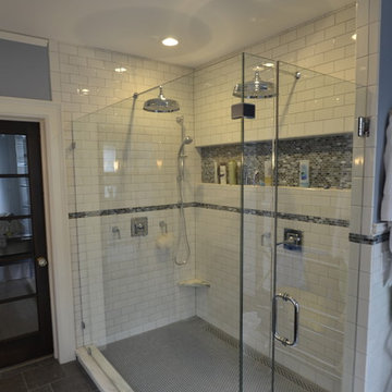 Milwaukee - Lake Drive Renovation