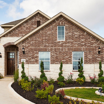 Austin, Texas | Oaks at San Gabriel - Journey Latitude Exterior
