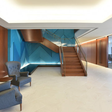 Law Firm Design