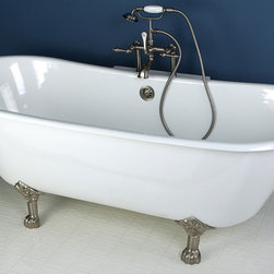 Kingston Brass Bath Tubs - Products