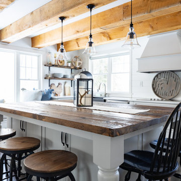 Classy Farmhouse