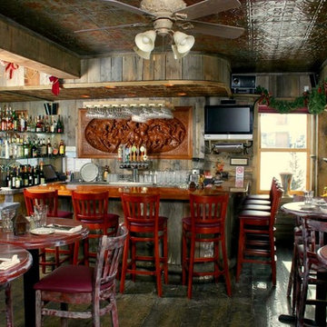 The Feed Store Restaurant
