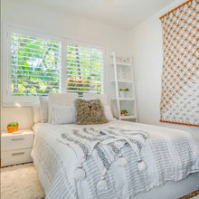 Bedroom Ideas