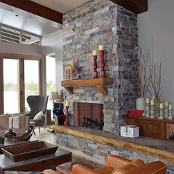 Moose Mountain Ashlar - Products