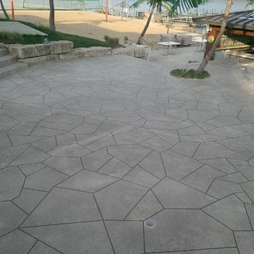 Coconuts Job
