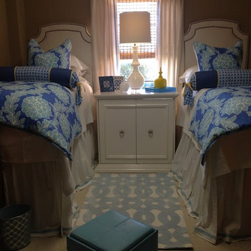 bedroom college