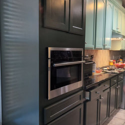 Beautiful Kitchen Cabinet Renovation - Products