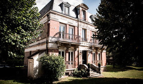 Visite Privée : Une nouvelle vie à la campagne