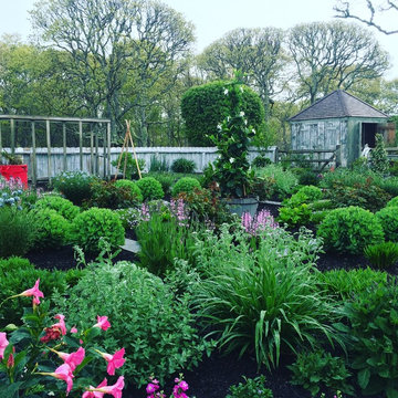 Osterville Gardens