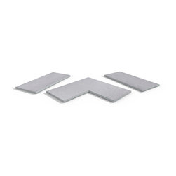 Beola Bianca Porcelain Coping - Paving, Stones & Walling
