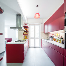 cucina casa nuova
