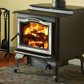 TL2.6 Wood Stove