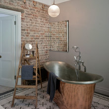 bathrooms