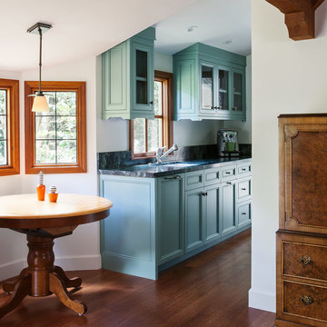 Atherton Cottage
