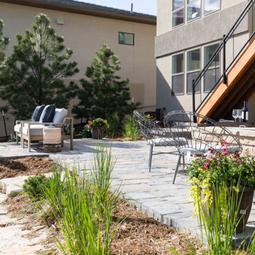 Castle Pines Village